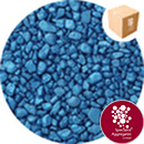 Gravel for Resin Bound Flooring - Starburst Blue - 7179